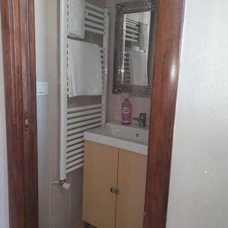 شقة تورينو  في Casa Siham المظهر الخارجي الصورة
