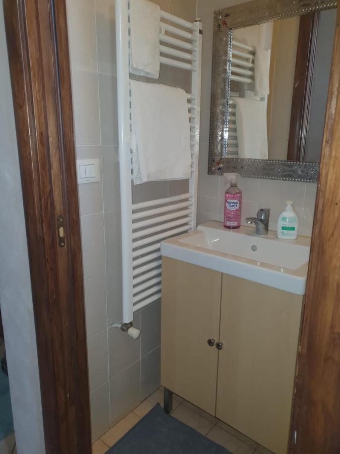 شقة تورينو  في Casa Siham المظهر الخارجي الصورة