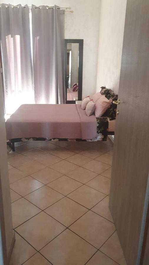 شقة تورينو  في Casa Siham المظهر الخارجي الصورة