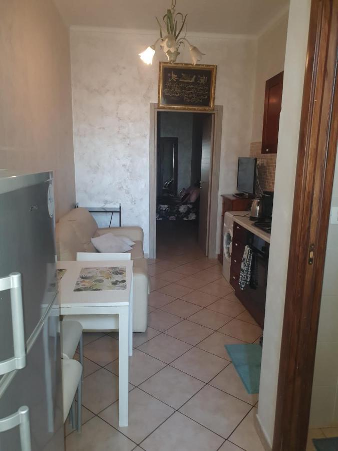 شقة تورينو  في Casa Siham المظهر الخارجي الصورة