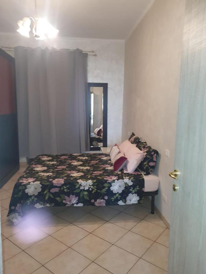 شقة تورينو  في Casa Siham المظهر الخارجي الصورة