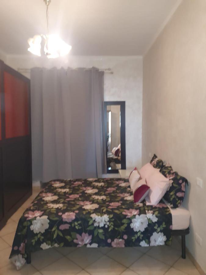 شقة تورينو  في Casa Siham المظهر الخارجي الصورة